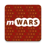 Logo of mWars android Application 